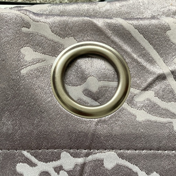 Arbor Blackout Window Panel 52x84 - Picture 7 of 7